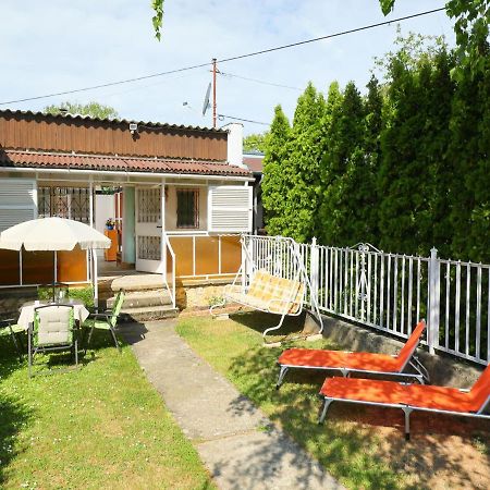 Holiday Home Piccola By Interhome バラトンアカリ エクステリア 写真