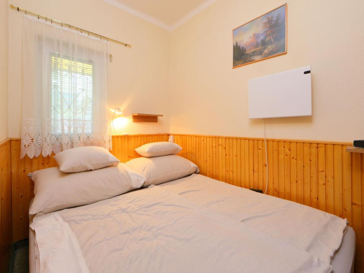 Holiday Home Piccola By Interhome バラトンアカリ エクステリア 写真