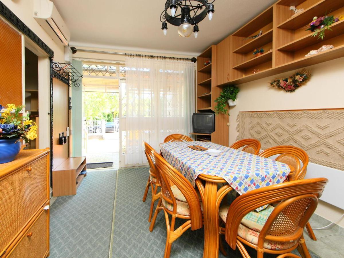 Holiday Home Piccola By Interhome バラトンアカリ エクステリア 写真