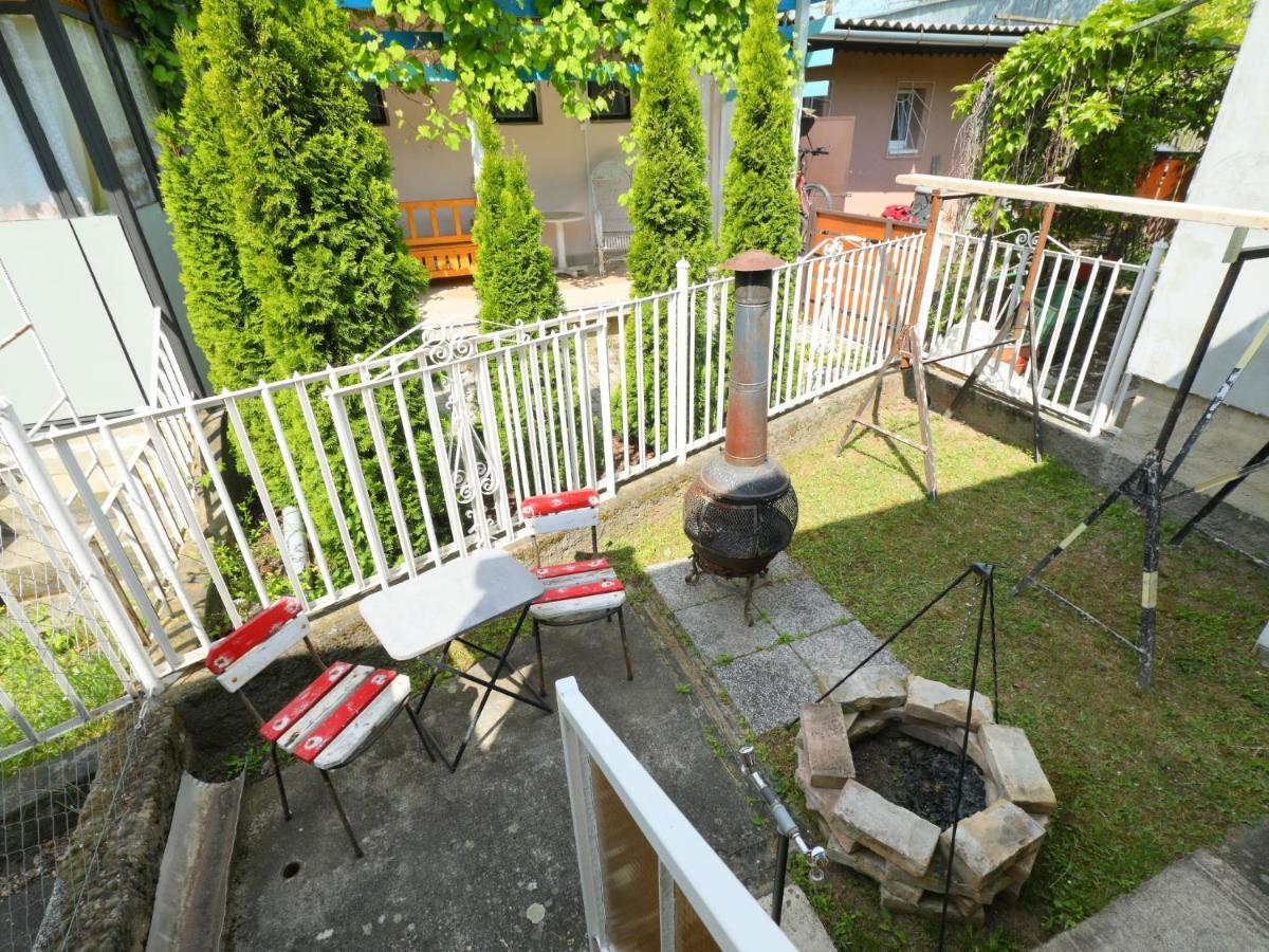 Holiday Home Piccola By Interhome バラトンアカリ エクステリア 写真